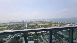 Marina Bay Residences (D1), Condominium #603757211